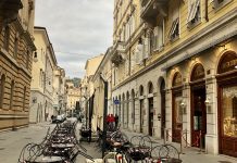 Local politicians react to FVG becoming the orange zone