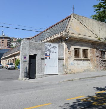 Trieste Museum to Open “Border Line,” a Contemporary Look at Present-Day Margins