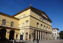 Andrea Bocelli to Broadcast Christmas Concert