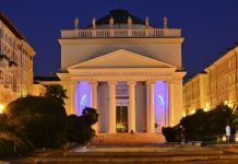 Trieste Diocese Unveils Jubilant Yuletide Schedule: Bishop Trevisi Leads Festive Celebrations