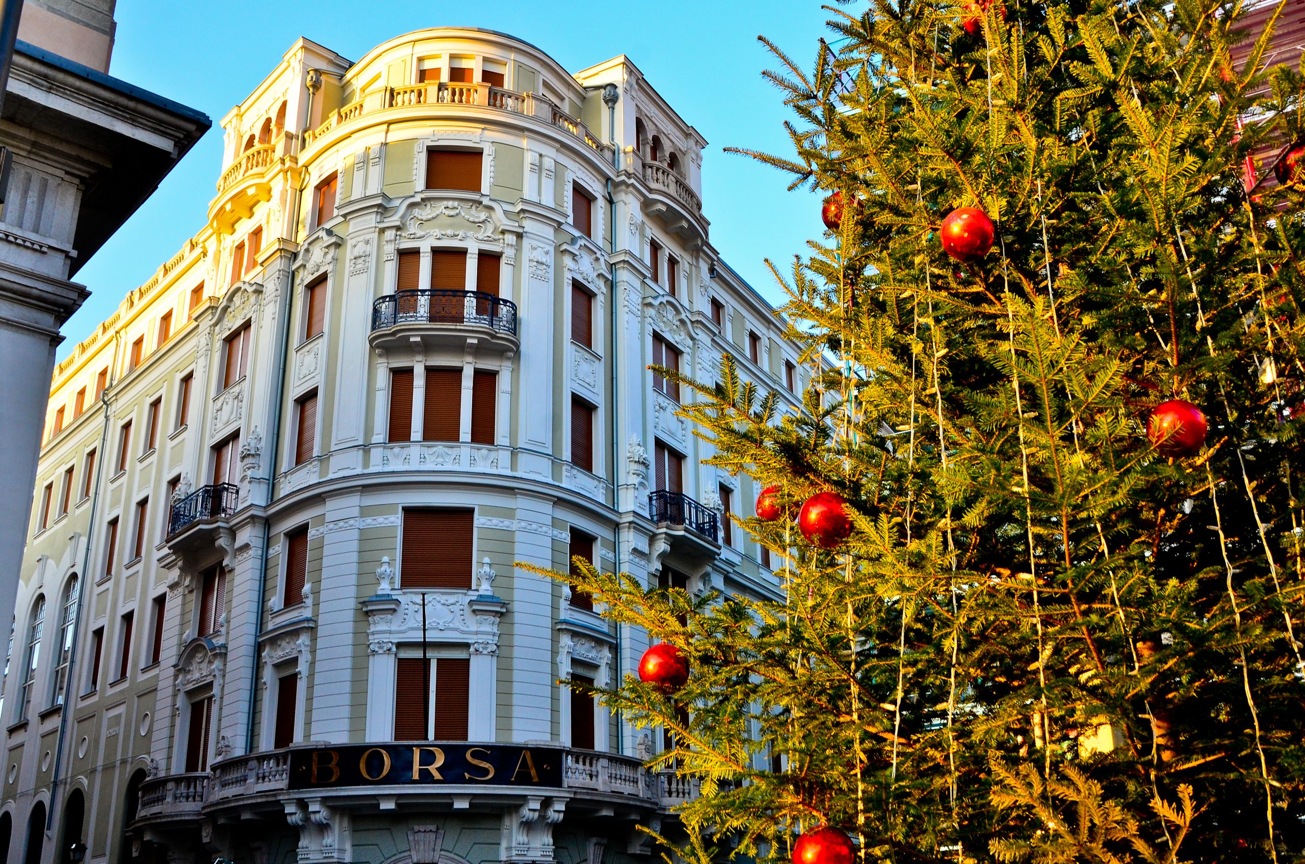 Trieste Unveils Holiday 2024 Program: A Celebration of Community