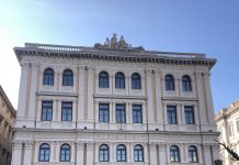 Harry’s Piccolo’s Second Michelin Star Confirmed