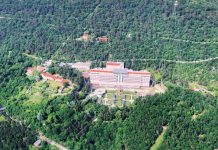 SISSA Hosts Opening Ceremony of 2022-23 Academic Year