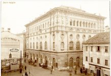 Charles James Lever: The Overlooked Irish Novelist Who Found Inspiration in Trieste