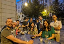 Embracing Diversity: Exploring Trieste’s Expatriate Community through Multicultural Aperitivo