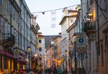 Christmas and Covid and Kids, Oh My!