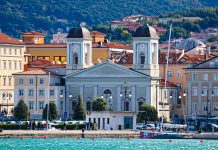 San Nicolò Festivities Illuminate Trieste with Joy and Tradition