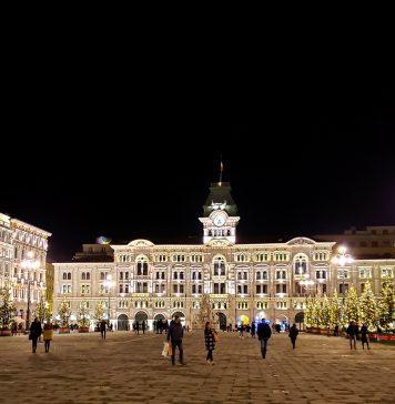 What To Do In Trieste This December 2025