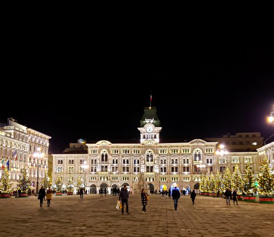 What To Do In Trieste This December 2025