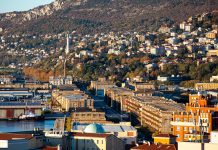 Porto Vecchio: Innovation, Decay, and Reinvention