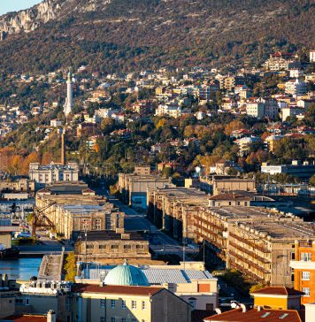 Governor Fedriga Calls for Stronger Ties with Far East to Shape Trieste Port’s Future