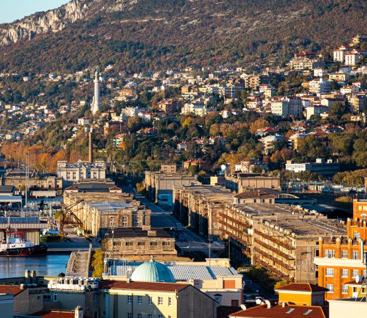 Free Guided Tours of Trieste’s Porto Vecchio Resume in July