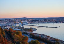 A Hidden German Bunker and a Ghost Beach in Porto Vecchio