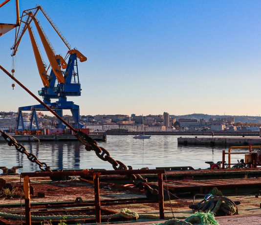Trieste Launches New €15 Million Incentive Round for Industrial Crisis Area