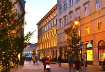 Magical Christmas Delights in Trieste: A Guide to Holiday Festivities