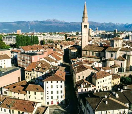 Pordenone’s 2027 Culture Program to Include International Rugby Events
