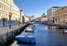 What To Do In Trieste This January 2025