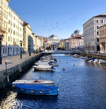 What To Do In Friuli Venezia Giulia This January 2026