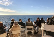 Friuli Venezia Giulia Back in Yellow Zone Starting Monday