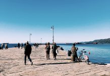 Exodus of Triestini: 31,000 Moved Abroad in Recent Years