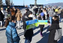 High Schools in FVG Remain Closed as Protests Continue