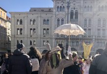 Trieste Imposes Temporary Glass and Alcohol Ban Near Station for Carnival 2026