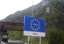 European Union to Launch New Biometric Border System Amid Concerns