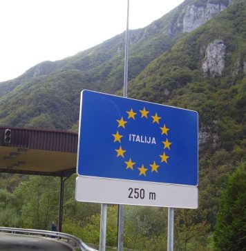 Italian and Slovenian Students Shape the Future of Cross-Border Cooperation