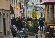 New Nationwide Measures 6-10 January