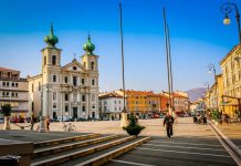 Interreg Program Fully Allocates Resources as Small Projects Fund Opens New Call