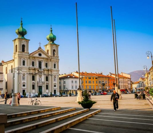 Gorizia and Nova Gorica to Continue Cross-Border Transit Services Beyond 2025