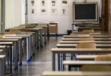 Fedriga: “I will reopen schools only if Regional Administrative Court confirms there’s no contagion possibility”