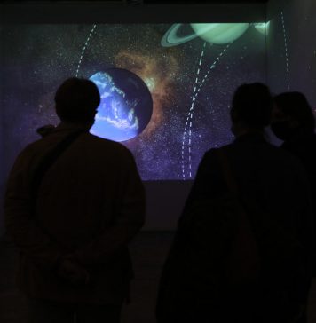 Whatever Happened to the Ozone Hole? Trieste Museum Revisits a Global Crisis