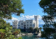 Friuli Venezia Giulia Among The Most Visited Regions This Summer