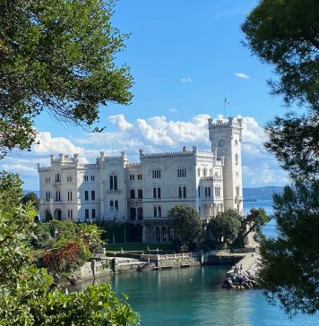 Miramare’s New Director Pledges Continuity and Easier Access for Visitors