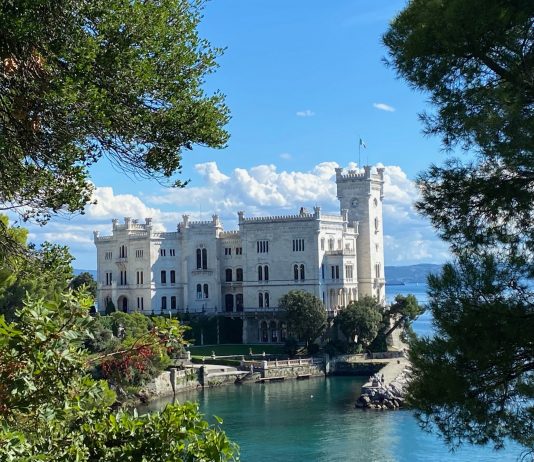 Miramare’s New Director Pledges Continuity and Easier Access for Visitors