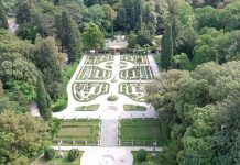 Trieste’s Youth Cultivate the Future of Miramare Castle Park