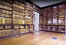 New Opening Hours for Libraries and Literary Museums in Trieste