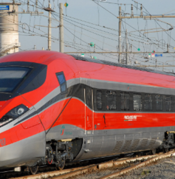 Trenitalia Offers Free Travel for Dogs to Prevent Holiday Abandonment