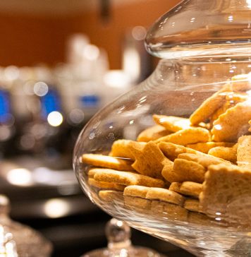 SET: Bringing the Exquisite Flavors of FVG to Central Trieste