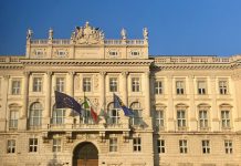 Much Ado About Something: Mario Draghi and Italian Politics