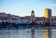 My Long Engagement with Trieste