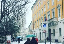 FVG Officials Rejects Legambiente Report on Artificial Snow Data