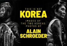 Museo Orientale Hosts “This is Not Korea” Exhibit