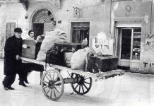 Magazzino 18: Remembering the Istrian, Fiuman, and Dalmatian Exiles