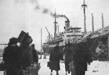 Trieste’s G. Caprin School Triumphs: Powerful Remembrance Day Project Uncovering Istrian Exile Histories