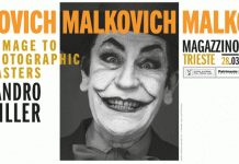 Malkovich Malkovich Malkovich Exhibit to Remain Open until 2 May