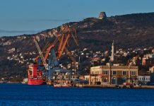 Trieste: the City of Innovation 2025