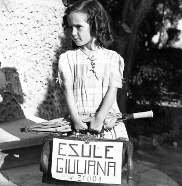 The Girl with the Suitcase: A Heartfelt Portrayal of Italy’s Forgotten Exodus