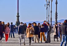 Friuli Venezia Giulia Becomes the Red Zone. What Are the Rules?